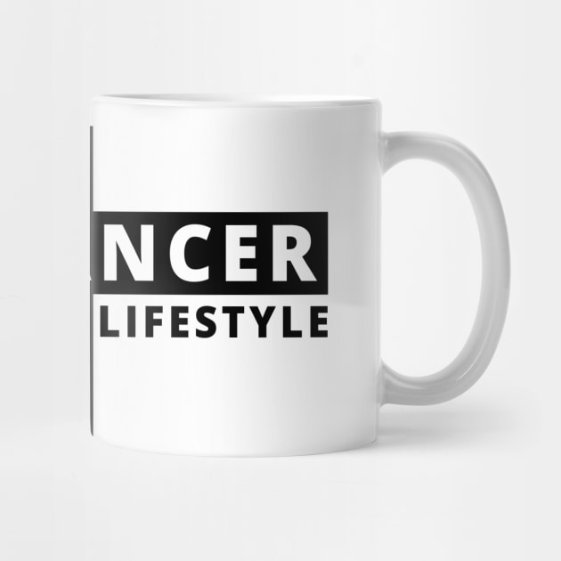 Freelancer Lifestyle by tatzkirosales-shirt-store